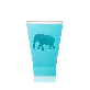 full image WILD interiorpot -Elephant