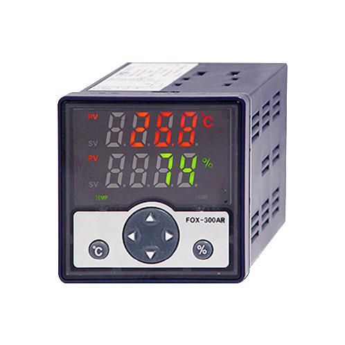 FOX-300AR1 | Temperature, humidity controller, Control, Communication, humidity