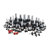 TOSS GAS SPRING