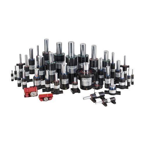 TOSS GAS SPRING | GAS spring, Press, Nitrogen, DIE, Mould