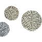 full image Linen coaster & pot stand CROCHET DIY KIT