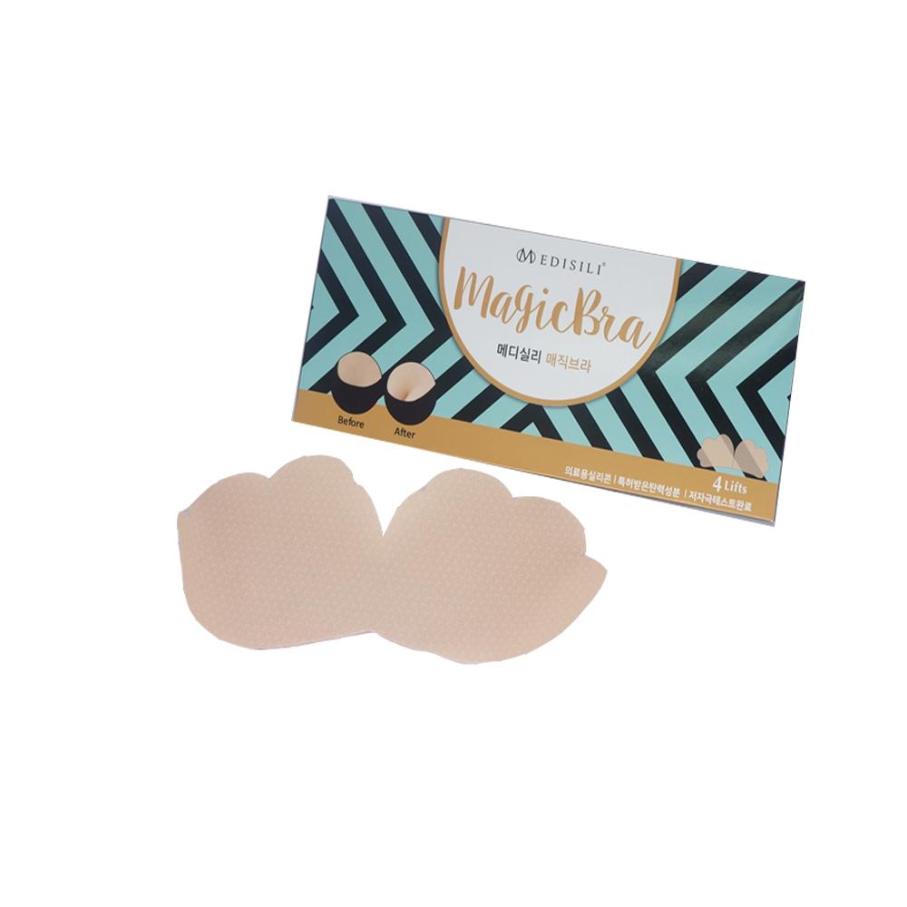 MEDISILI MagicBra 1P (option:DE cup)