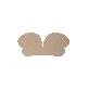 full image MEDISILI MagicBra 1P (option:DE cup)