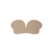 MEDISILI MagicBra 1P (option:DE cup)