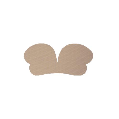 MEDISILI MagicBra 1P (option:DE cup) | inner wear, bra, silicon bra, medical, volume up,