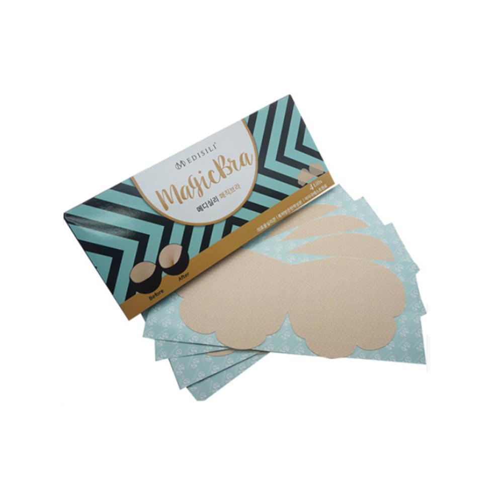 MEDISILI MagicBra 1BOX(4P) : OPTION ABC