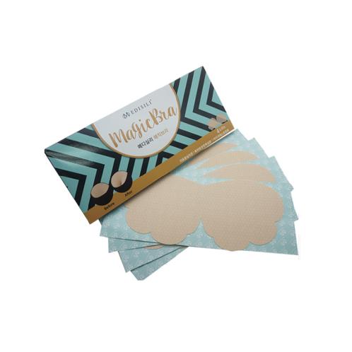 MEDISILI MagicBra 1BOX(4P) : OPTION ABC
