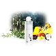 detail image3 Plasma Air Purifier Diffuser Set(3EA/ WHITE / mood light on)