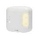 full image Plasma Air Purifier Diffuser Set(3EA/ WHITE / mood light on)