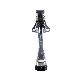 detail image1 Door Stopper Pedal Kick Down One-Touch Semi-Automatic