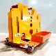 detail image2 JANG-STEEL Steel Band Dispenser for Industrial Packing  application 16 mm/19mm/25mm/32mm steel band