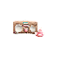 full image Kids Dinnerware set(KIDDLEZ 5-PIECE FEEDING SET)