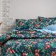 detail image2 Amazon Duvet Cover SS/Q