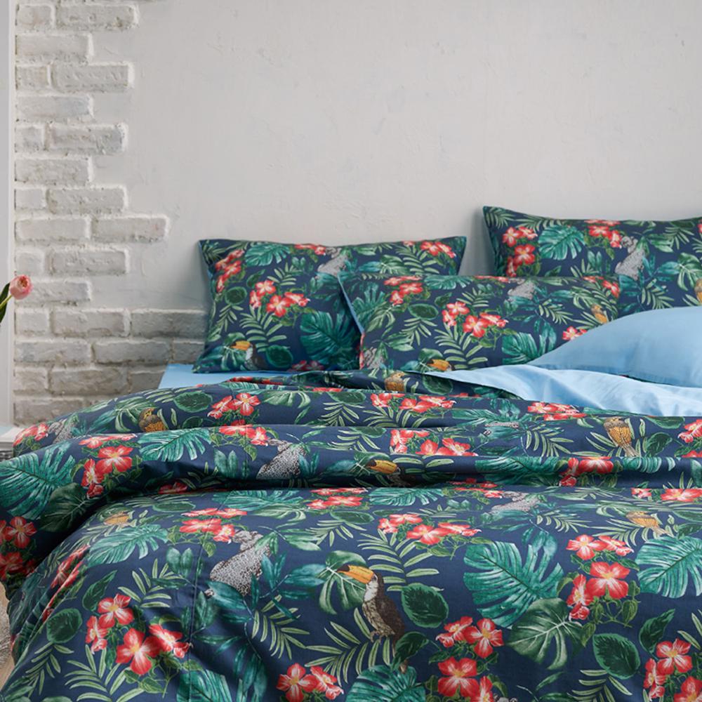 Amazon Duvet Cover SS/Q
