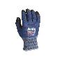 detail image1 NBR COATED GLOVES