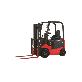 full image Forklift