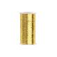 full image GOLD YARN