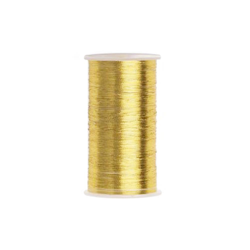 GOLD YARN