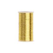 GOLD YARN