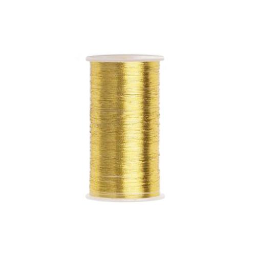 GOLD YARN