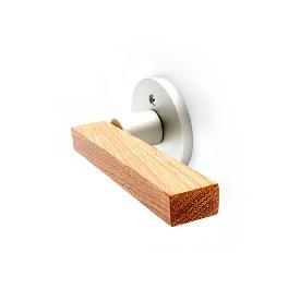 Door deco frame (oak380)