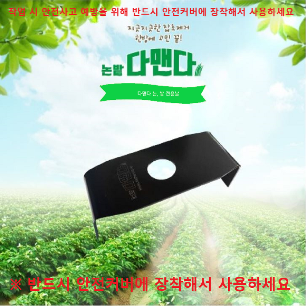 DAMENDA safety cover Set