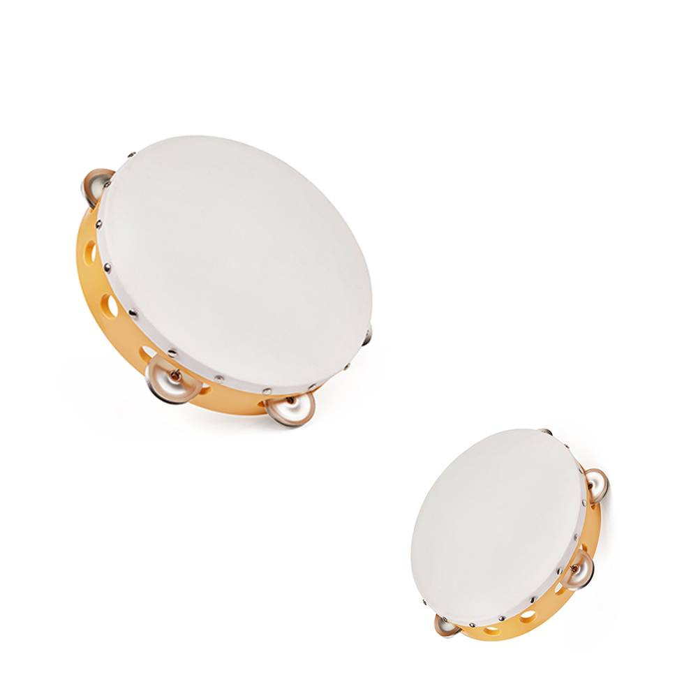 Tambourine