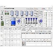 Nutrient Supply Management Software