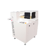 DUOBLADE F SHEET LABEL DIE-CUTTER