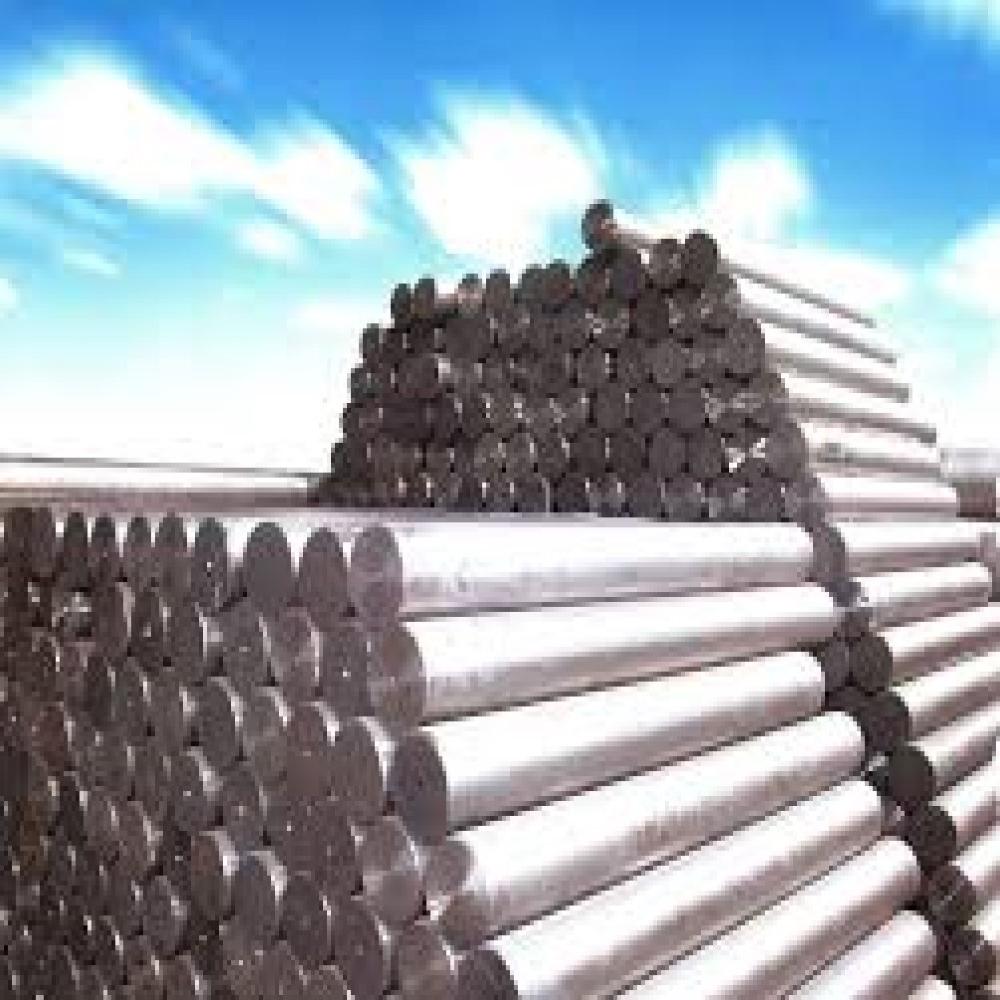 Cold Finished Steel Bars