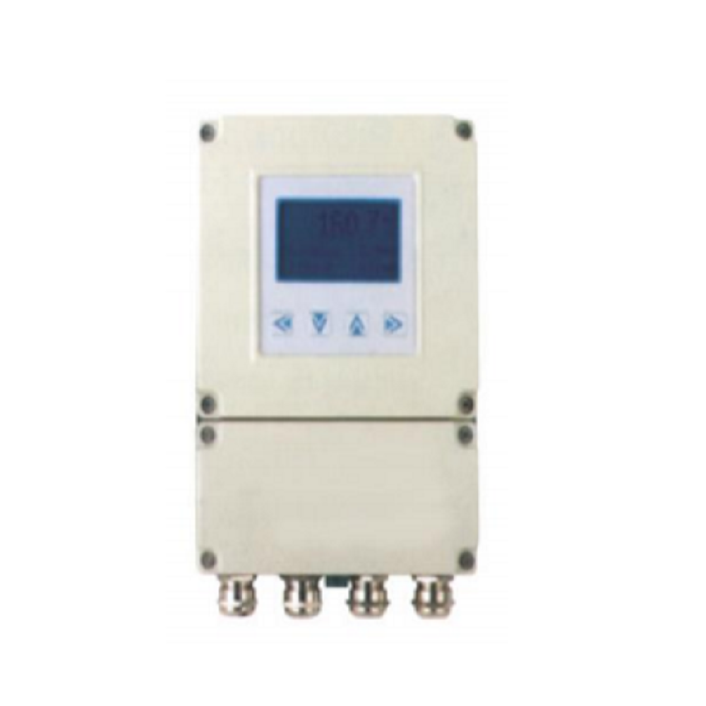 ELECTROMAGNETIC FLOW METER