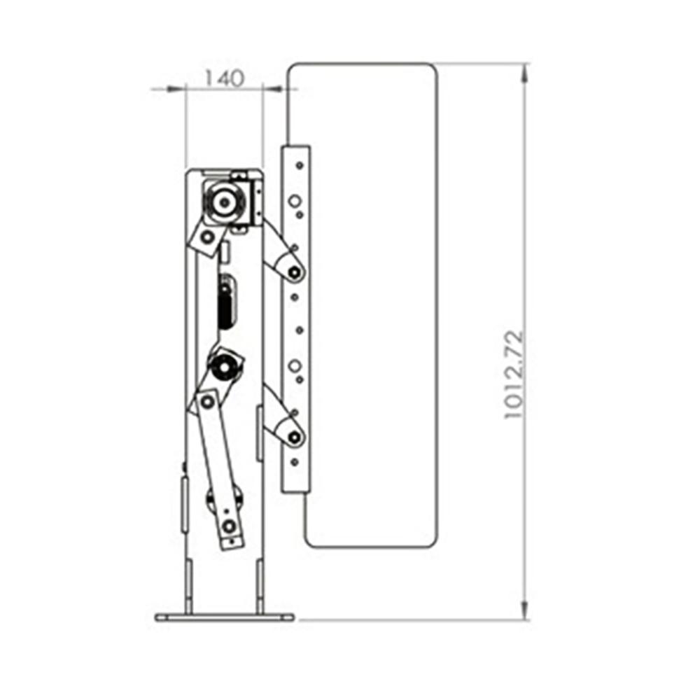 Slide Module FLM-SL-P1