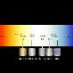 detail image2 YUNLIGHTING LED Grow Light Bulb for Plants 50W Plant Growing Light Bulbs Complementary Lighting Full