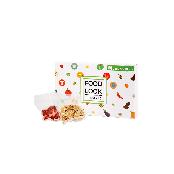 FOOD LOCK  Zipperbag Mx10ea