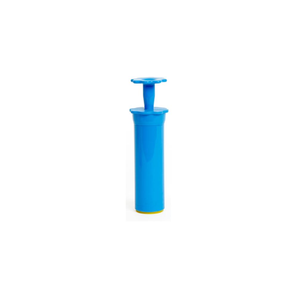 FOOD LOCK  Zipperbag Pump 1ea