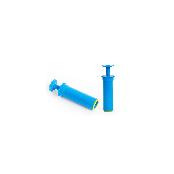 FOOD LOCK  Zipperbag Pump 1ea