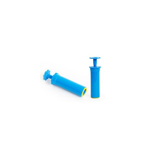 FOOD LOCK  Zipperbag Pump 1ea | Zipper bag pump, Pump, Plastic pump