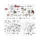 detail image2 Dream Sky Nation-Map Decorative Coloring Painting DIY Paper Continent Map - China