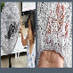 detail image2 [Bebedeco] Premium Fan Safety Net
