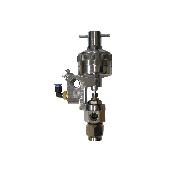 HANDOK AIRLESS AUTO GUN Convenient Industrial Supporter Higher Performance Item Equipment  KOREA NEW