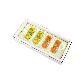 full image Flower Chopsticks Rest Holder Set Made by Preserved Flower(4PCS / 1SET) - Marguerite