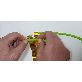detail image4 CGTech slingshot CGT10 Attaching Stone for Hunting Bird Easily ADULT Only 5 Color with Modern Design