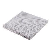 Jeilmat Coil Air Mat Floor Sitting Chair Cushion - Gray