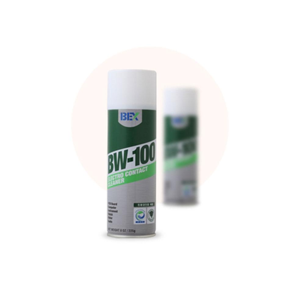 BW-100, Contact Cleaner