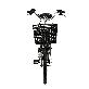 detail image2 20-inch electric bicycle