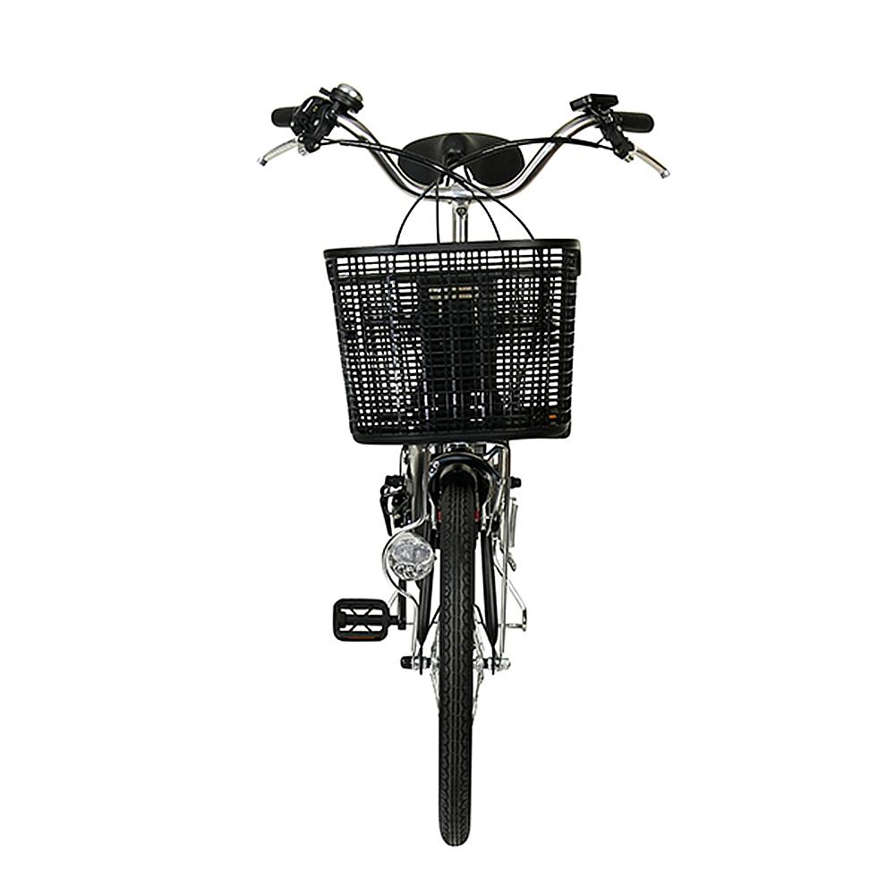 20-inch electric bicycle