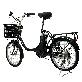 detail image3 20-inch electric bicycle