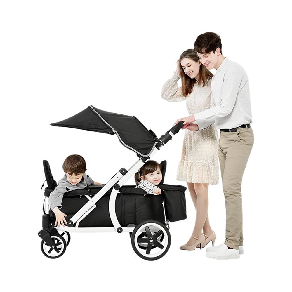 PRONTO WAGON