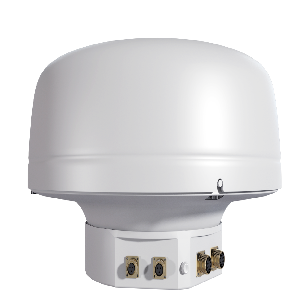 OURANOS 3D RADAR