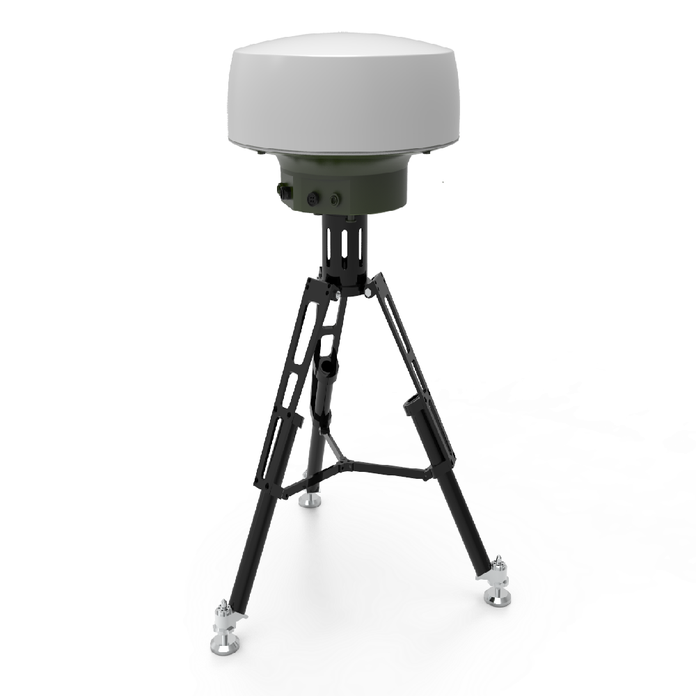 OURANOS 3D RADAR
